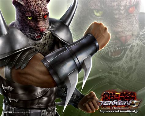 Armor King Tekken Wallpaper By Bandai Namco Entertainment 4138268