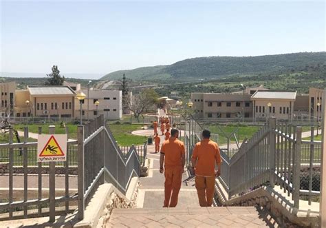 Public defender: Israeli prison conditions still insufficient - Israel News - Jerusalem Post