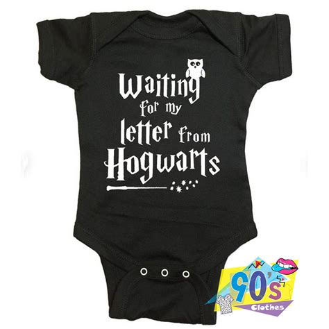 Harry Potter Shirts, Harry Potter Baby Clothes, Harry Potter Baby ...