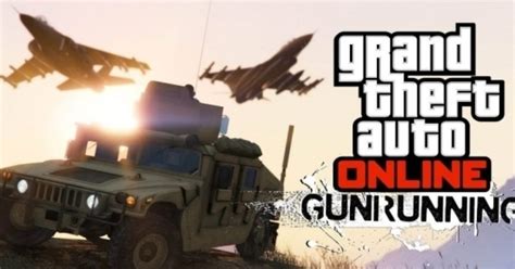 New Gta Online Dlc Introduces Secret Features New Vehicles Lots More