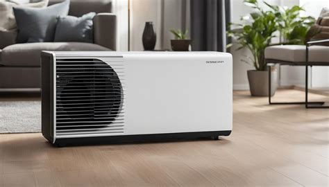 Experience Comfort With The Best Dehumidifier With Pump