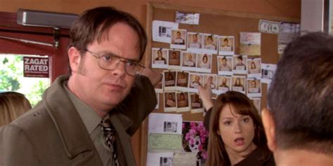 The Office: 5 Times Michael & Erin Were Real BFFs (& 5 They Weren’t)