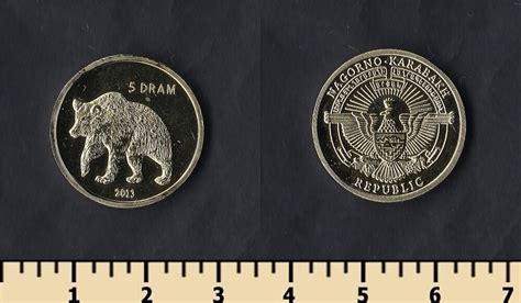 Купить монеты Нагорный Карабах | Монетный двор - нумизматический ...