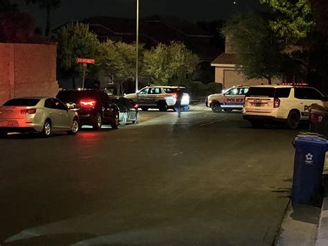 Residents of Henderson community speak on 'disturbing' shooting that