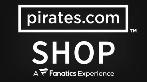 Experiences and Merchandise | Pittsburgh Pirates