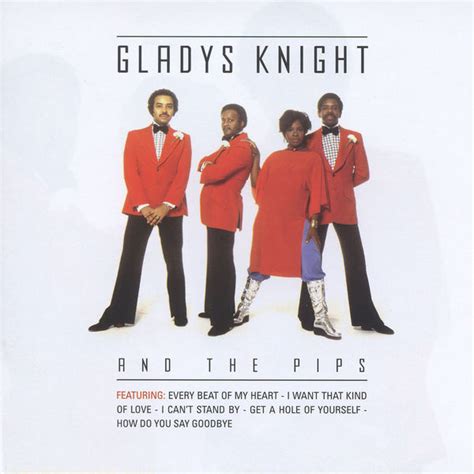 Gladys Knight And The Pips, Gladys Knight & The Pips - Qobuz