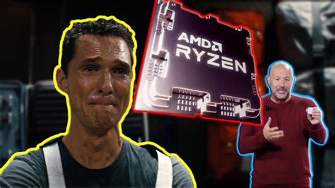 Funniest Meme Intel Core I9 12900K Owner Reacts To AMD Ryzen 7000