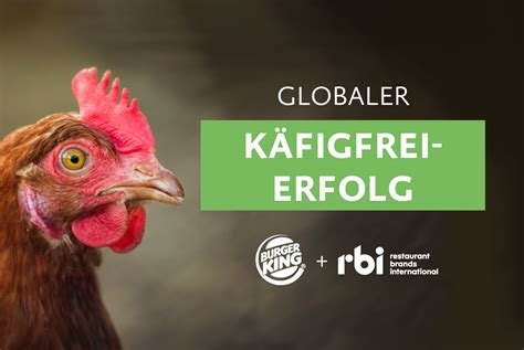 Globale Kampagne erfolgreich Albert Schweitzer Stiftung für unsere