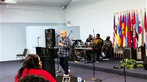 The Blessing Of Consistency Learning From Apostle John Eckhardt On