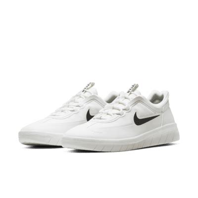 Nike SB Nyjah Free 2 Skate Shoe Nike NL