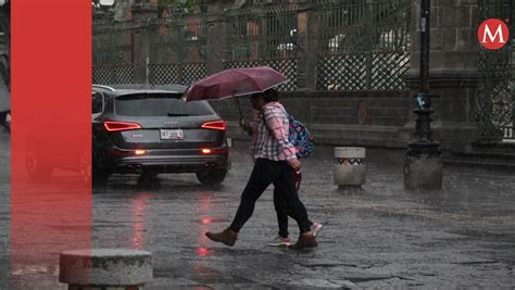 Clima En Guanajuato Martes 13 De Agosto Del 2024 Grupo Milenio