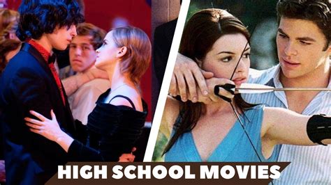 Top 10 Best High School Movies Of All Time Ranked By Rotten Tomatoes