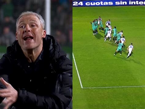 El polémico final de Sarmiento - Vélez: un penal del Verde y un empate