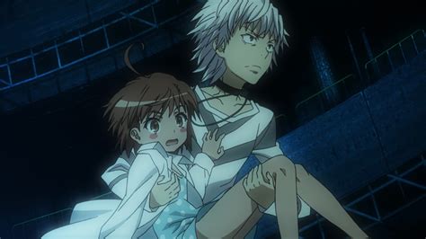 To Aru Majutsu No Index Endymion No Kiseki Picture Ik Ilote