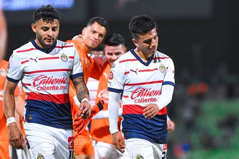 Liga MX Alexis Vega Chicote Calderón y Raúl Martínez piden perdón en