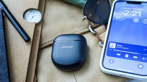 Bose QuietComfort Earbuds 2 review: fantastic noise cancellation and ...