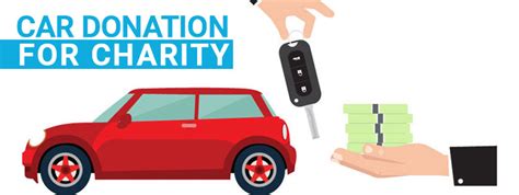 Tips On Donating A Junk Car To Charity