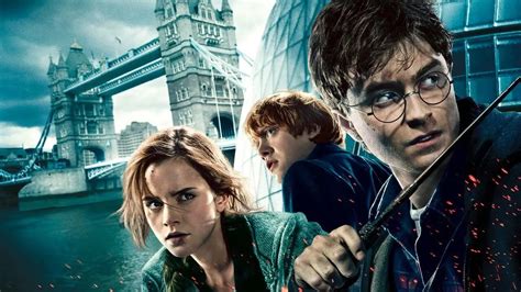 Harry Potter TV Series Update: Cursed Project Nears Deal At HBO