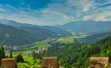 Summer Touring Japan | Motorcycle Paradise