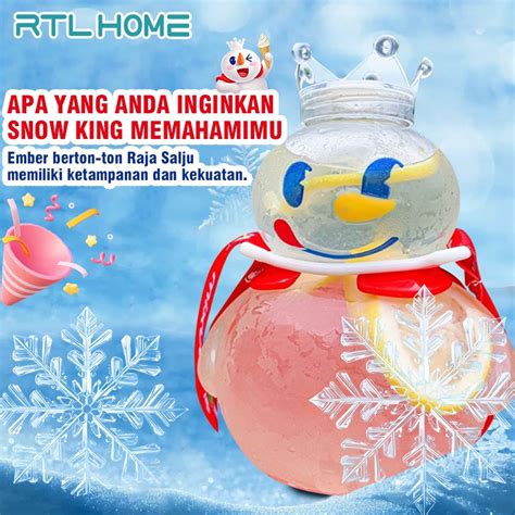 Jual RTL Botol Mixue 700ml Dengan Tali Mixue Botol Minum Tumbler Mixue