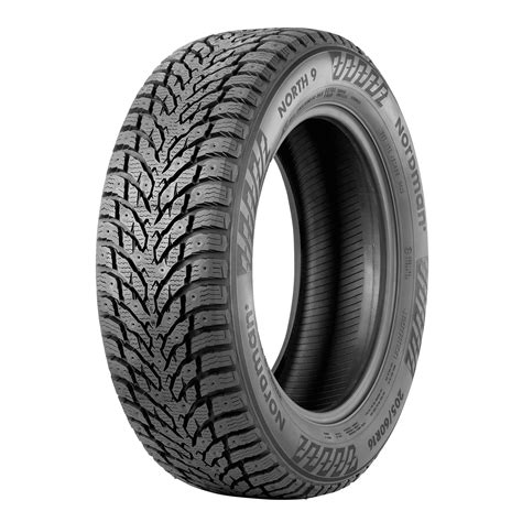 Nokian Nordman North 9 SUV 225 65R17XL 106T BSW 1 Tires Walmart