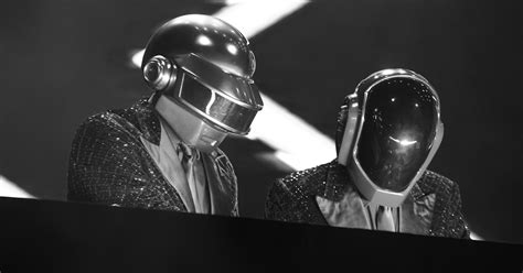 Daft Punk Announces Retirement After 27 Years