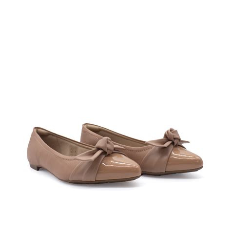 Zapatos Dara Nude Modare EGO República Dominicana