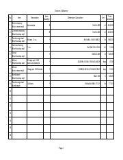 Masonry Takeoff Pdf Division 4 Masonry No Item 1 Brick Masonry Brick