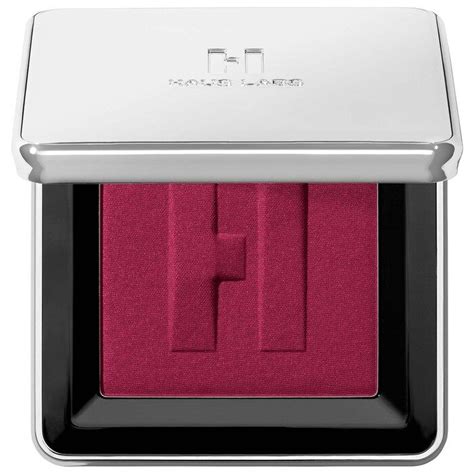 Color Fuse Talc Free Powder Blush With Fermented Arnica Haus Labs By