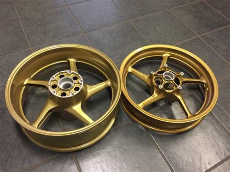 Powder Coating Motorcycle Wheels At Home Reviewmotors Co