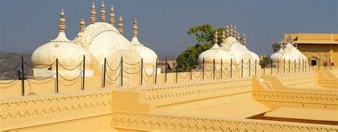 Nahargarh fort Jaipur | Visiting timings, Entry fee