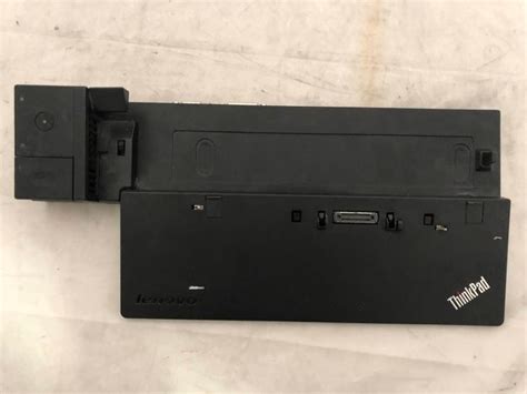 Dokovací stanice Lenovo ThinkPad Pro Dock 90W EU Aukro