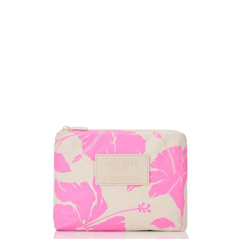 Small Pouches | Best Travel Pouches | ALOHA Collection