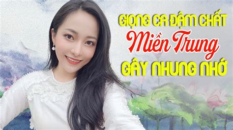 Chuyến Đò Quê Hương, Mưa Chiều Miền Trung - Giọng Ca Đậm Chất Miền ...