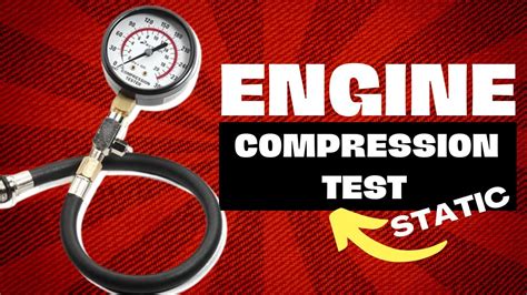 How To Perform A Compression Test Easy Youtube