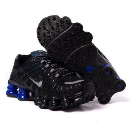 Tenis Nk Shox Molas Do Neymar Envio Imediato Off Shopee Brasil