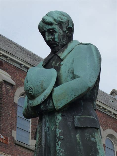 Monument Aux Morts Ruisbroek BE Monumen