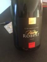 Valéry Robert Cuvée Prestige Brut Champagne Vivino