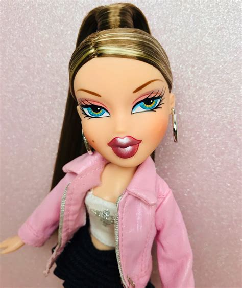 Bratz Head Gamez Rina Plandetransformacion Unirioja Es