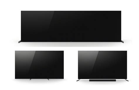 Sony Bravia XR Master Series A90J 4K UHD OLED TV review | TechHive