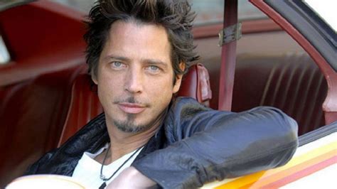 Cinco Cosas Que No Sabías De Chris Cornell A Cuatro Años De Su Muerte El Heraldo De México