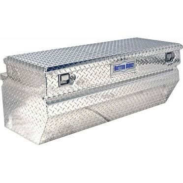 Contico Portable Tool Box,37" W x 21" D x 20" H 3725 - Walmart.com