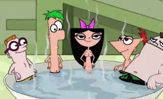 Isabella Phineas And Ferb Porn Telegraph