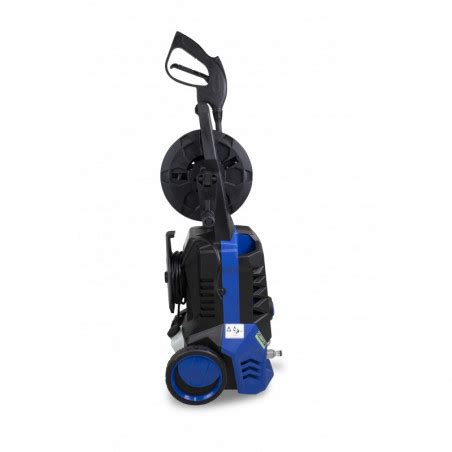 Electric Pressure Washer 2200 W 165 Bar 450 L H