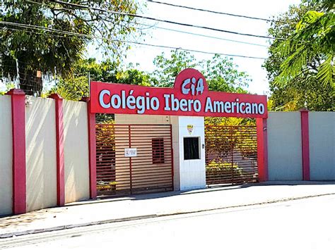 22 avaliações sobre Colégio Ibero Americano Escola em Cuiabá Mato