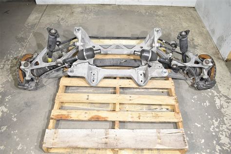 C6 Corvette Rear Suspension Hot Sex Picture