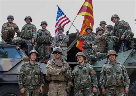 Army Reserves Vs National Guard 5 Key Differences