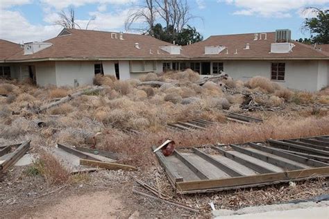 George Air Force Base – Victorville, California - Atlas Obscura