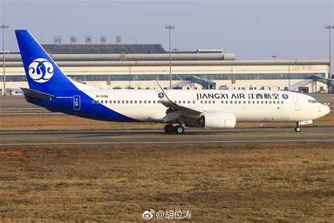 江西航空公司机队增至十架 为昌北机场驻场规模最大航空公司机队昌北机场南昌新浪新闻