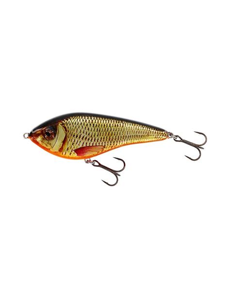 Leurre Westin SWIM GLIDEBAIT 12cm